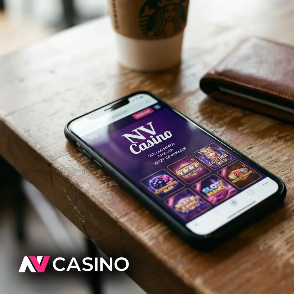 nv casino app